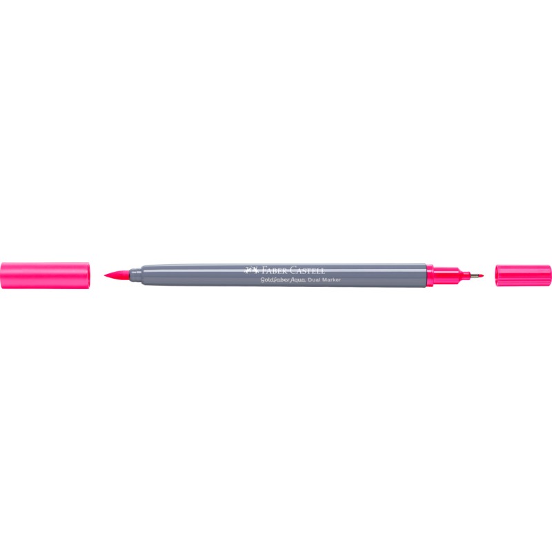 Marqueur Goldfaber aqua Dual - Faber-Castel