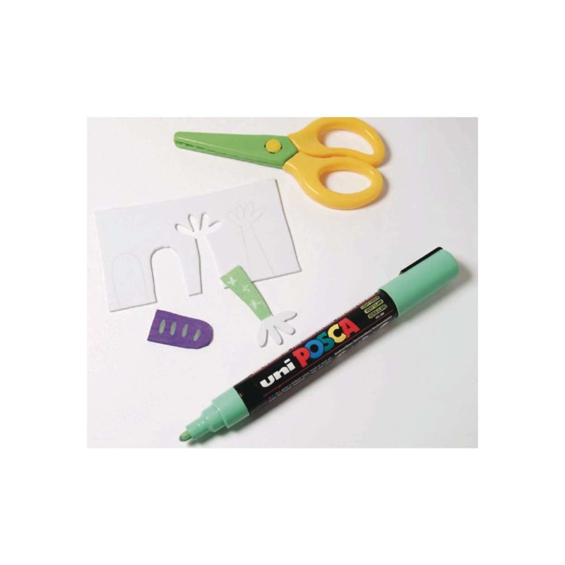 Coffret Mes premiers POSCA