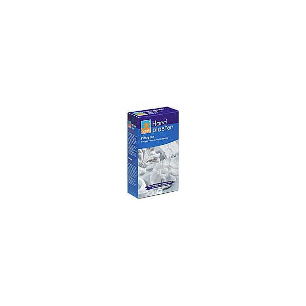 Alginate de moulage pour moulage de précision de Gédéo - Creastore