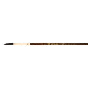 Pinceaux Princeton Neptune rond