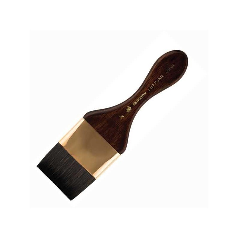 Pinceaux Princeton Neptune Spalter
