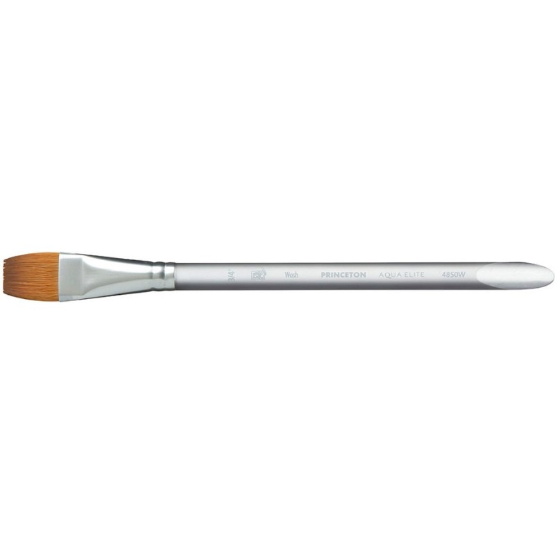 Pinceaux Princeton Aqua Elite - Série 4850 - Imitation Martre