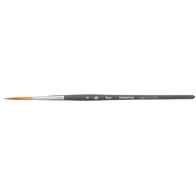 Pinceaux Princeton Aqua Elite traceur