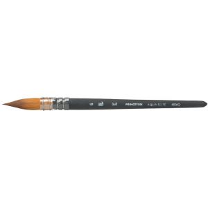 Pinceaux Princeton Aqua Elite lavis, mouilleur