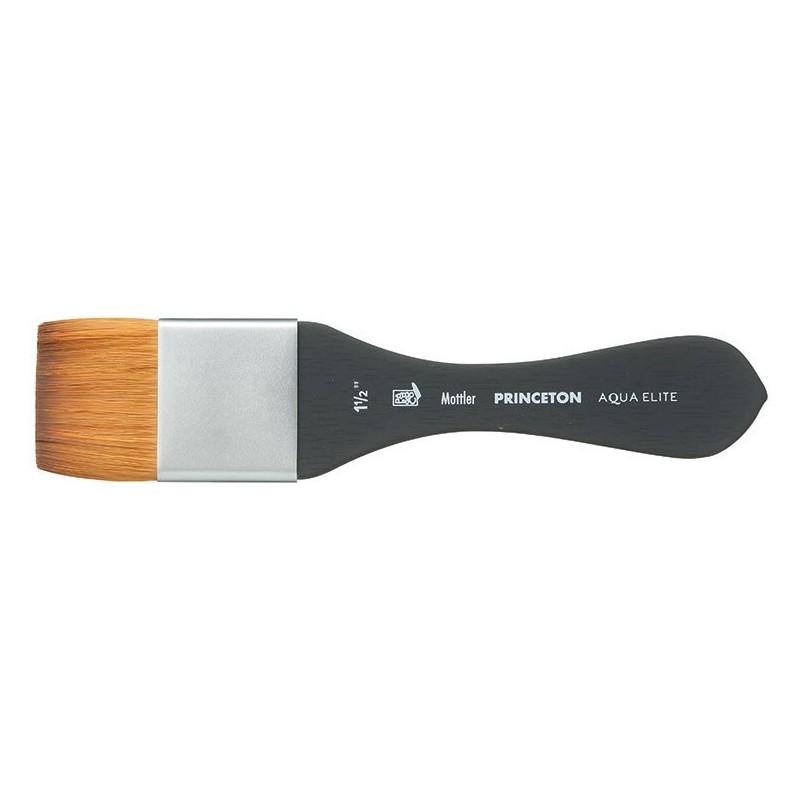 Pinceaux Princeton Aqua Elite  Spalter