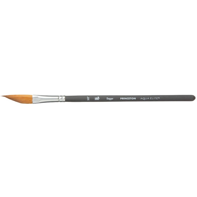 Pinceaux Princeton Aqua Elite sabre