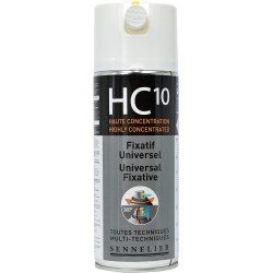 Fixatif haute concentration universel HC10 - Sennelier