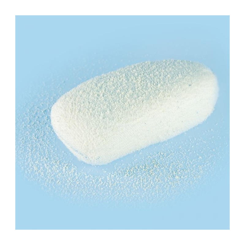 Gomme chaussette pour le nettoyage de surfaces fragiles  