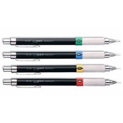 Porte-mines professionnel UNI et recharge mine graphite