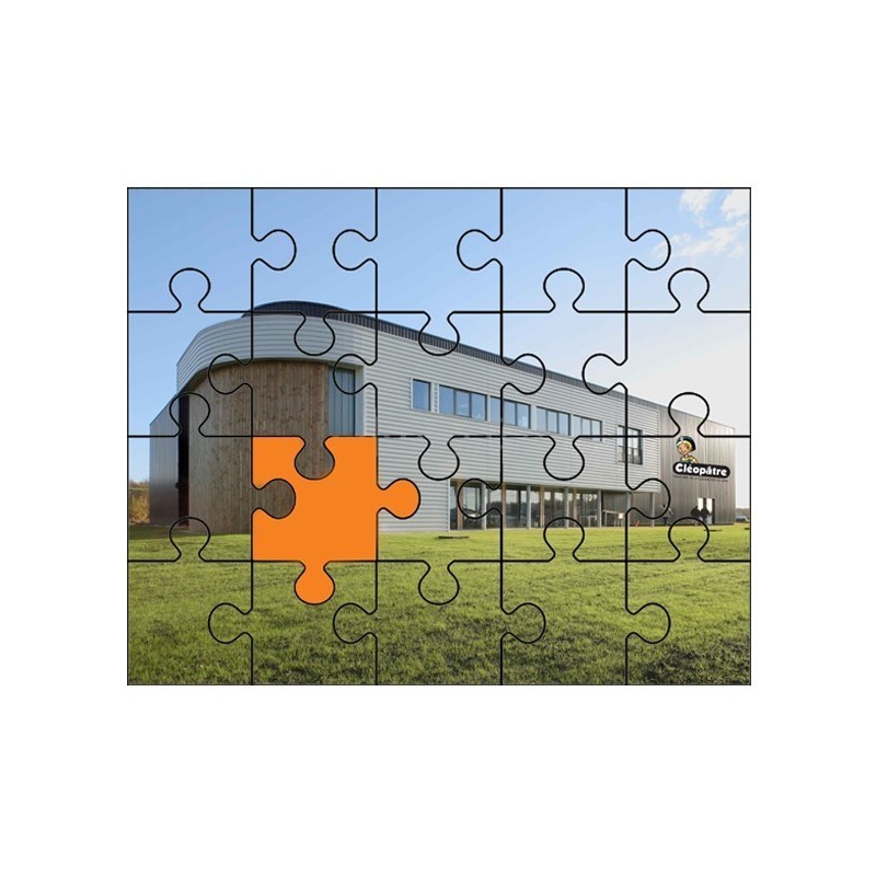 Colle Cléopâtre pour puzzle  