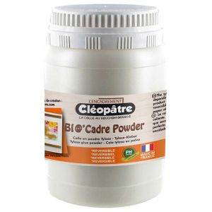 Colle en poudre Tylose - Cléopâtre