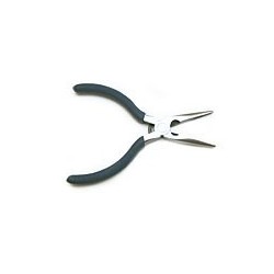 Pince plate et coupante