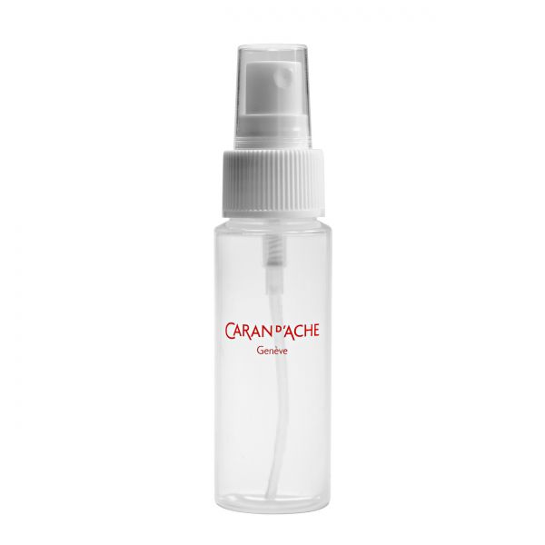 Image vaporisateur 50ml - Caran d'Ache