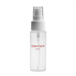 Vaporisateur 50ml - Caran d'Ache