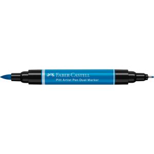 Pitt Artist Dual marker - Double-pointe - Faber-Castell