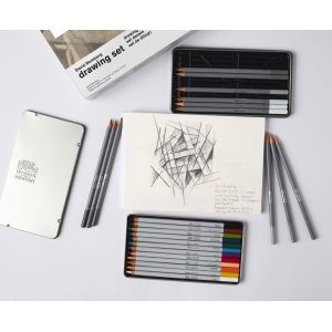 Set de dessin - Winsor & Newton