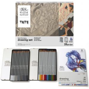 Set de dessin - Winsor & Newton