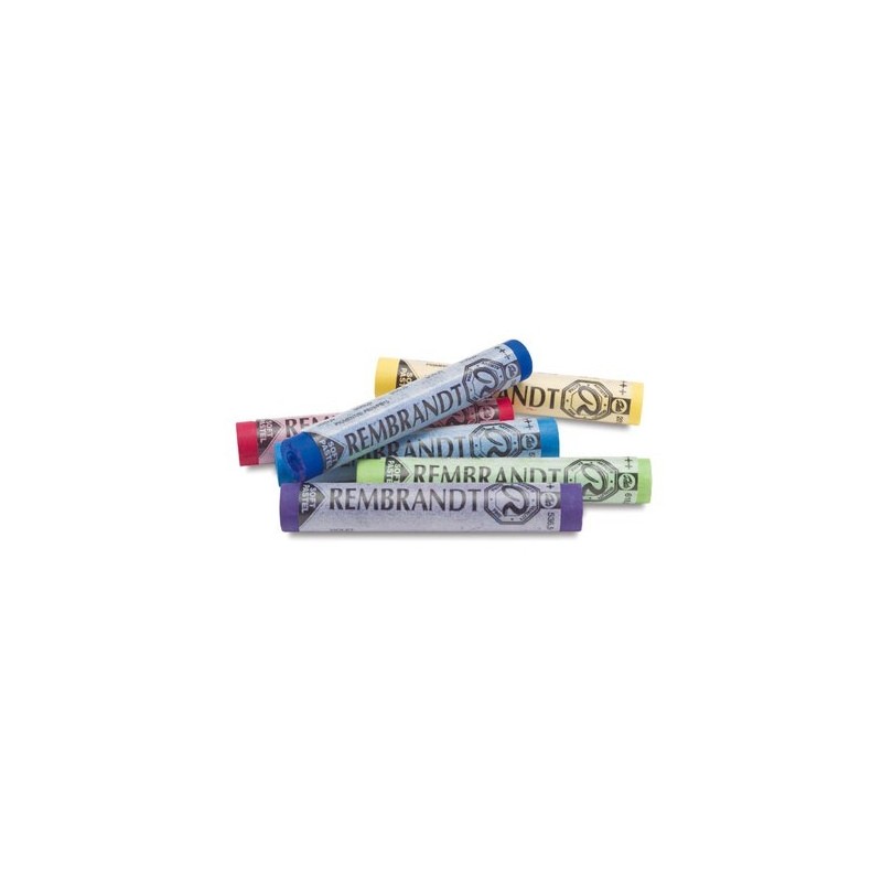 Coffret de 45 pastels Rembrandt - Traditional