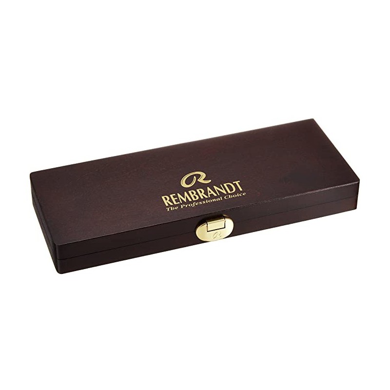 Coffret de 15 pastels secs Rembrandt