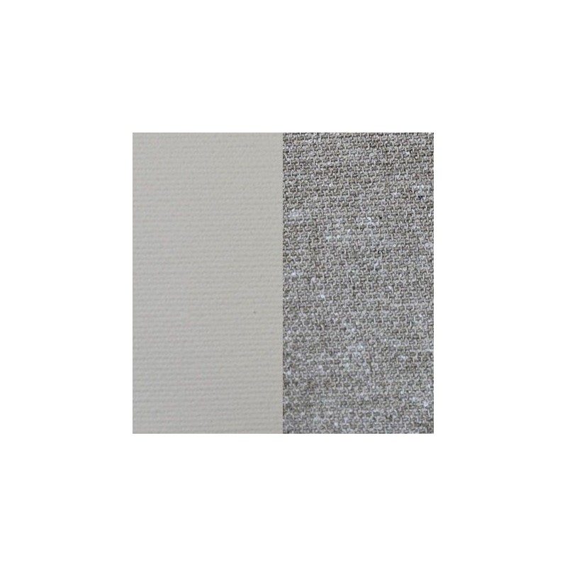 Toile au mètre en coton grain fin - largeur 1.05m