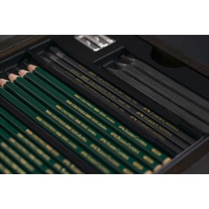 Coffret édition limité - Faber-Castell