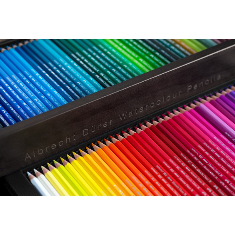 Coffret édition limité - Faber-Castell