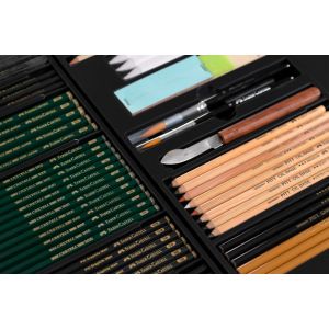 Coffret édition limité - Faber-Castell