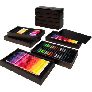 Coffret édition limité - Faber-Castell