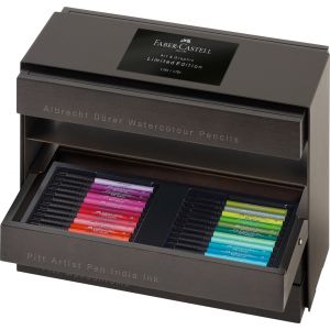 Coffret édition limité - Faber-Castell