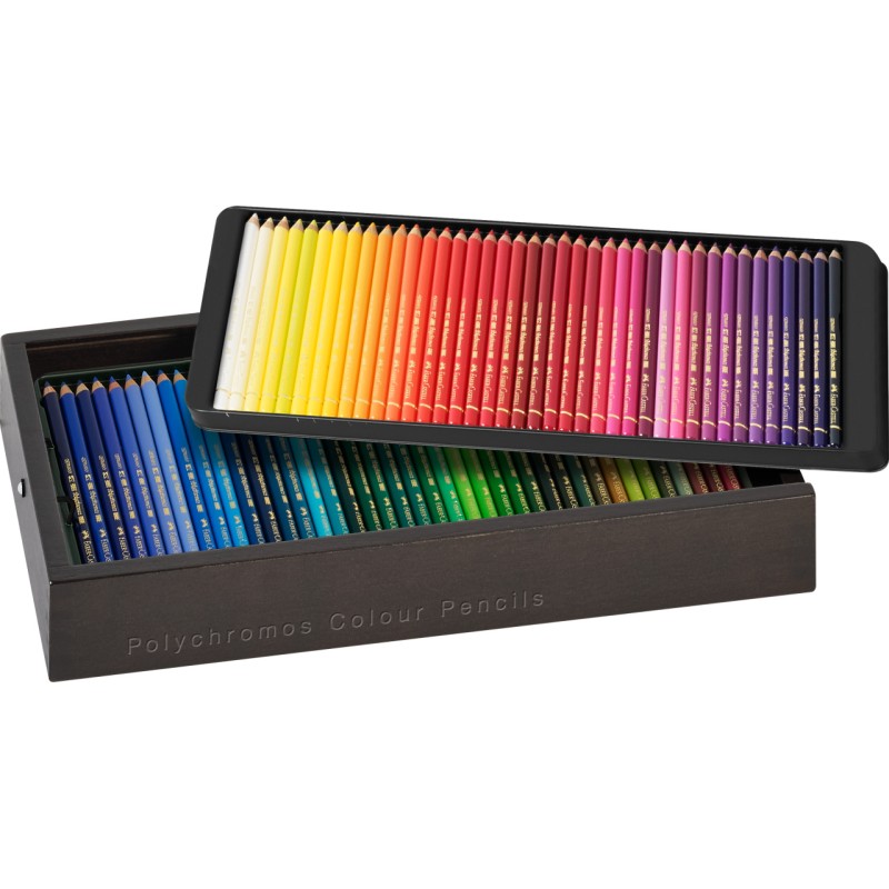 Coffret édition limité - Faber-Castell