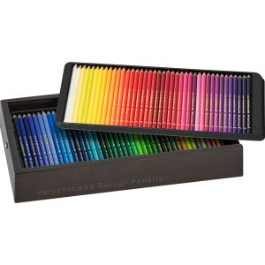 Coffret Studiobox 36 crayons Albrech Dürer- Faber-Castell - Creastore