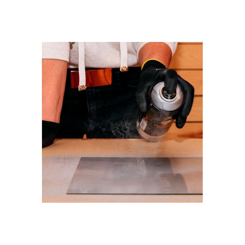 Convertisseur de verre en miroir MTN PRO - Montana