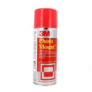 Colle montages définitifs bombe aérosol 400 ml - RETIF