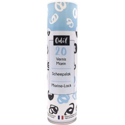 Vernis marin en spray - 400ml