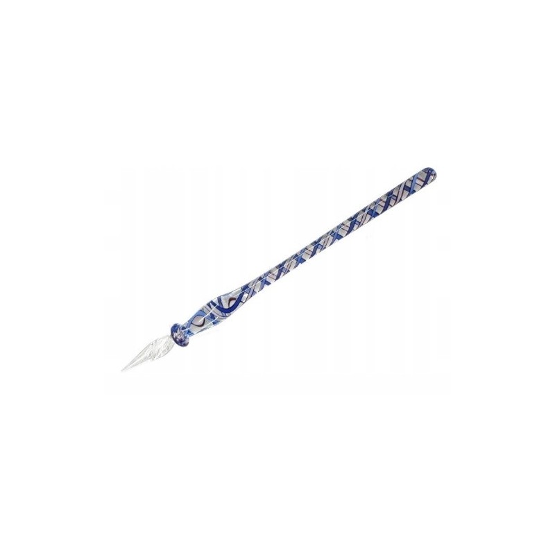 Plume de verre - Rhorer