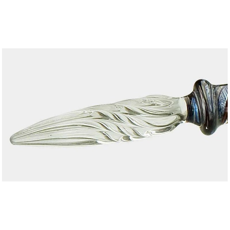 Plume de verre - Rhorer