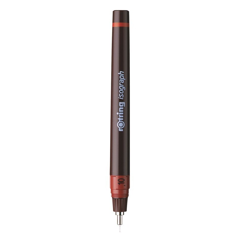 Rotring Isograph - Stylo pour dessin technique