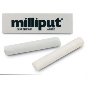 Superfine pâte epoxy - Milliput