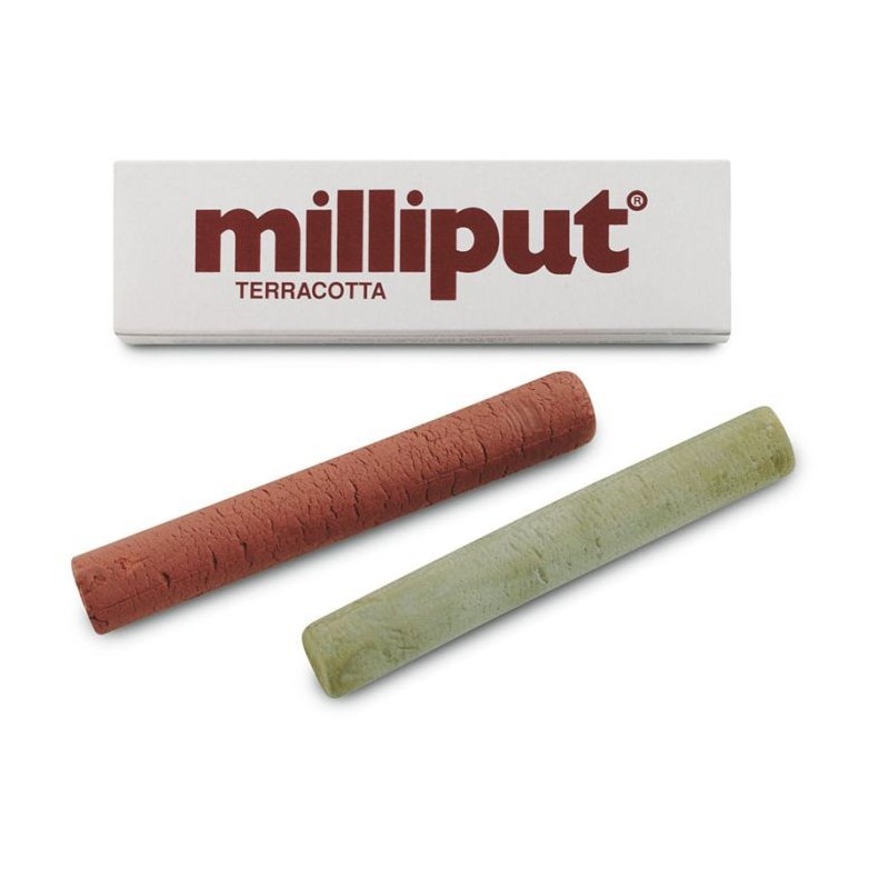 Milliput