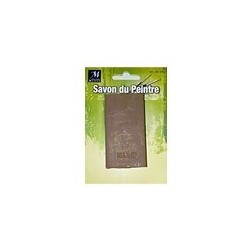 Savon du peintre pour nettoyage pinceaux et mains