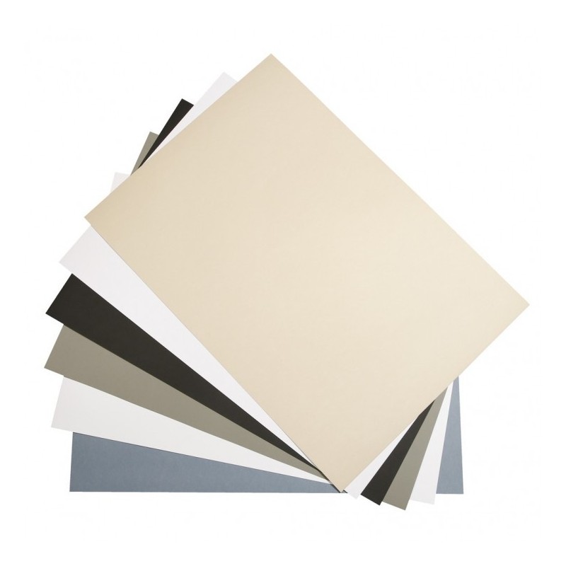 Bloc Paint'ON assortiment - Clairefontaine