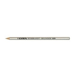 Crayon illuminateur, pour polir, Rembrandt Splender de Lyra