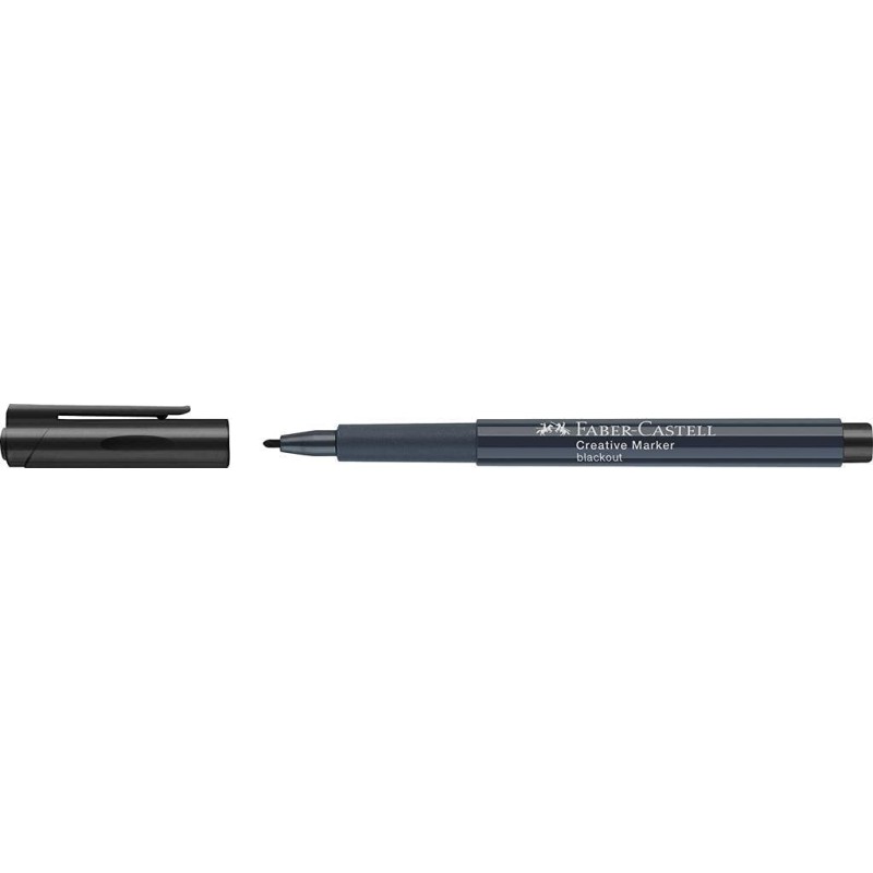 Feutre Creative Marker - Faber-Castell