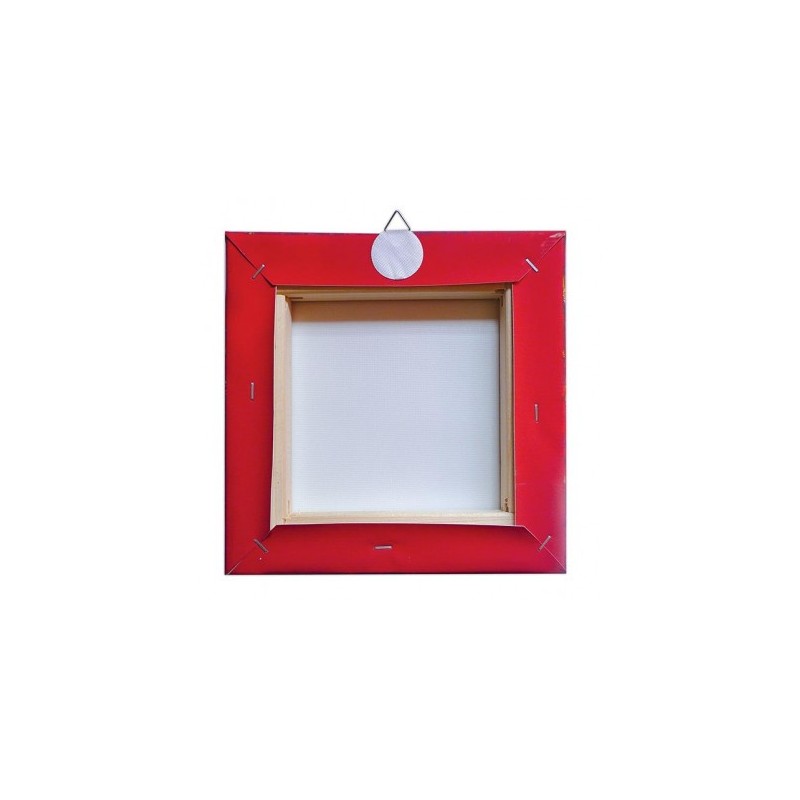 Set de 12 attaches cadres - Apli