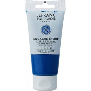 Gouache étude Linel - 80ml - Lefranc & Bourgeois