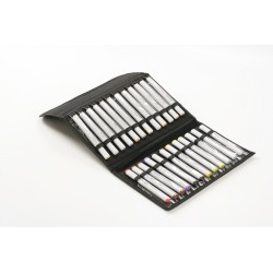 Trousse pour marqueurs - Graph'it