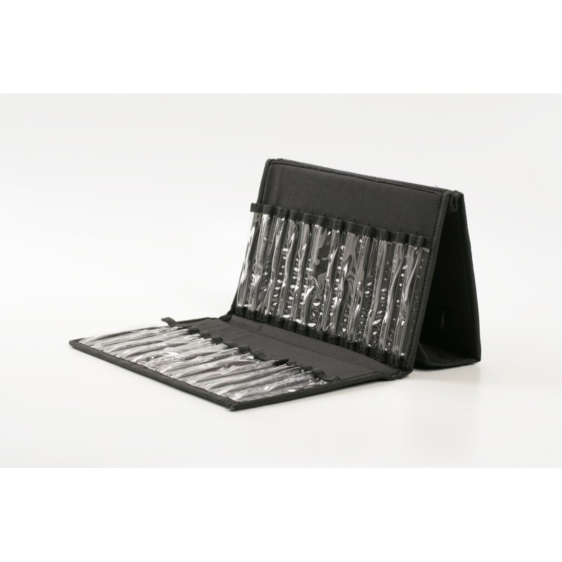 Trousse pour marqueurs - Graph'it