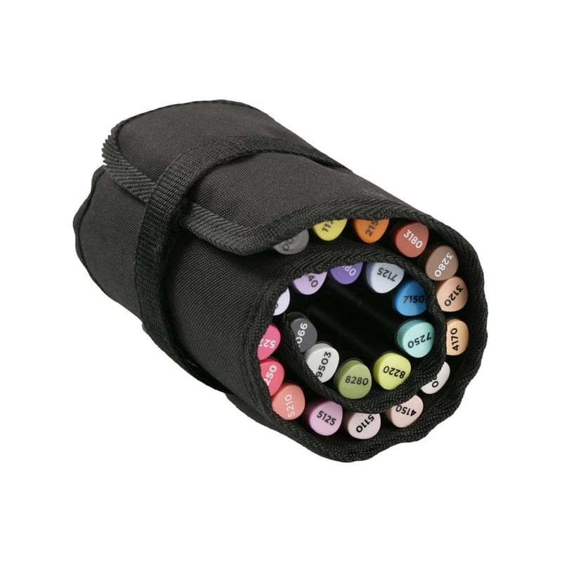 Trousse Roll & Go - Graph'it