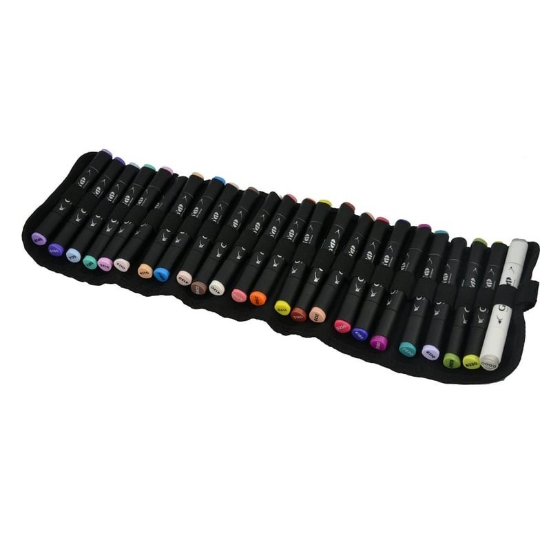 Trousse Roll & Go - Graph'it