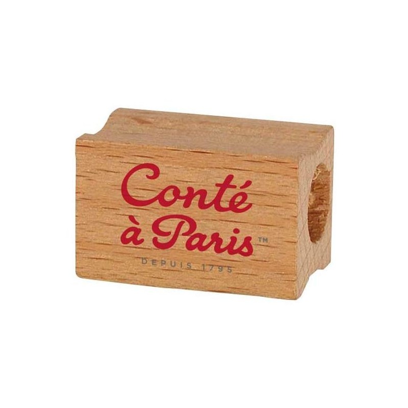 Taille-crayon Conté